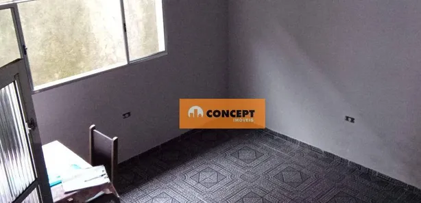 Casa com 2 Quartos à venda, 103m² no Vila São Paulo, Ferraz de Vasconcelos