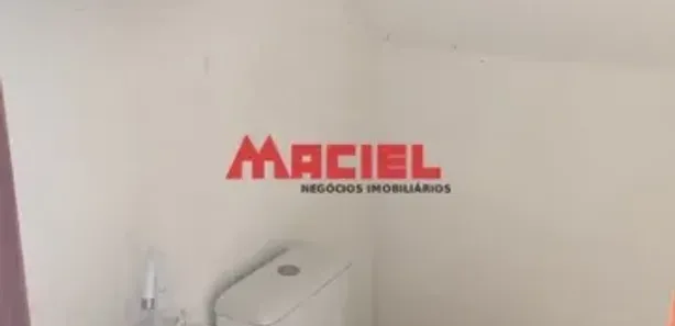 Casa de Condomínio com 2 Quartos à venda, 60m² no Conjunto Residencial Galo Branco, São José dos Campos