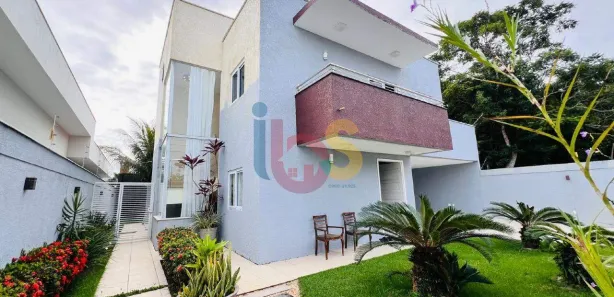 Casa com 3 Quartos à venda, 330m² no Porto Seguro, Porto Seguro