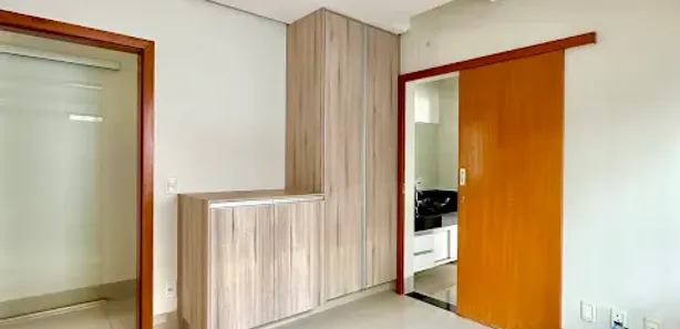 Casa de Condomínio com 3 Quartos para venda ou aluguel, 217m² no Jardins Valência, Goiânia