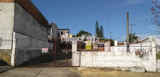 Lote/Terreno à venda, 300m² no Bom Princípio, Gravataí