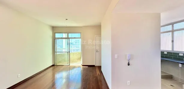 Apartamento com 3 Quartos à venda, 110m² no Santo Agostinho, Belo Horizonte