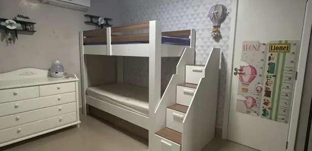 Casa de Condomínio com 3 Quartos para alugar, 148m² no Parque das Laranjeiras, Goiânia