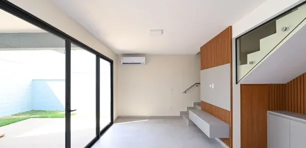 Casa de Condomínio com 4 Quartos para alugar, 165m² no Jardins Marselha, Aparecida de Goiânia