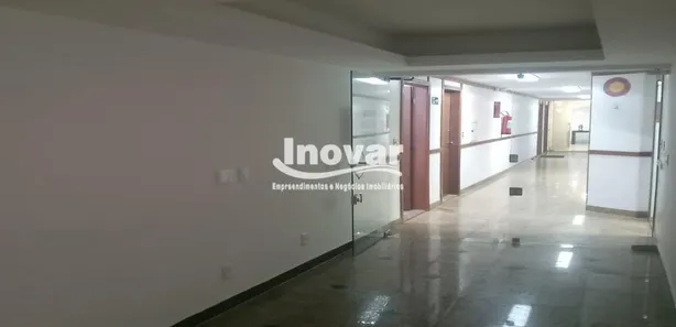 Sala Comercial para alugar, 81m² no Funcionários, Belo Horizonte