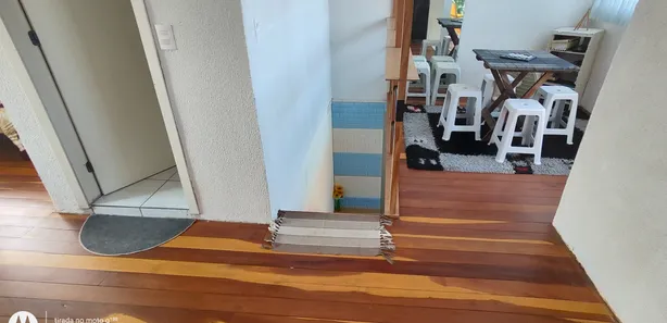 Sobrado com 3 Quartos à venda, 80m² no Balneario Albatroz, Matinhos