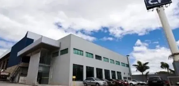 Galpão/Depósito/Armazém à venda, 5457m² no , Araçoiaba da Serra