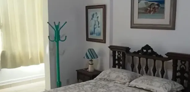 Kitnet com 1 Quarto para alugar, 29m² no Flamengo, Rio de Janeiro