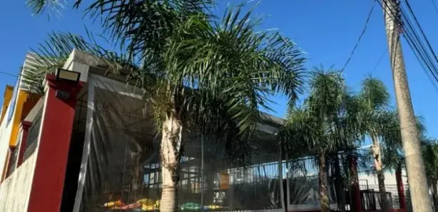 Sala Comercial para alugar, 660m² no Igara, Canoas