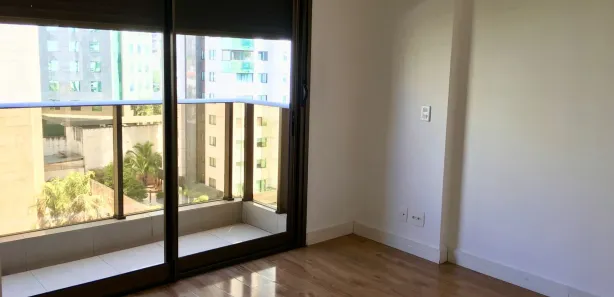 Apartamento com 3 Quartos para venda ou aluguel, 110m² no Savassi, Belo Horizonte