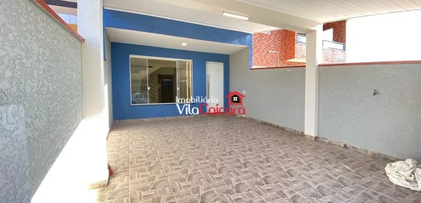 Sobrado com 2 Quartos à venda, 83m² no Costa Azul, Matinhos