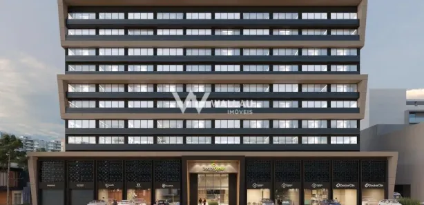 Sala Comercial à venda, 42m² no Cristo Rei, São Leopoldo