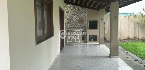 Casa de Condomínio com 3 Quartos para venda ou aluguel, 228m² no Busca Vida (Abrantes), Camaçari