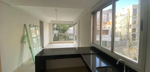 Apartamento com 2 Quartos para alugar, 60m² no Serra, Belo Horizonte