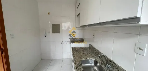 Apartamento com 2 Quartos para alugar, 82m² no Santa Rosa, Belo Horizonte