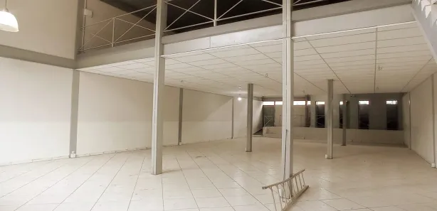 Ponto Comercial para alugar, 751m² no Centro, Paty do Alferes