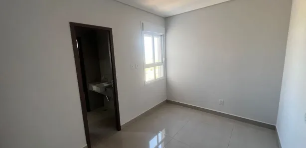 Apartamento com 3 Quartos para alugar, 115m² no Graciosa - Orla 14, Palmas