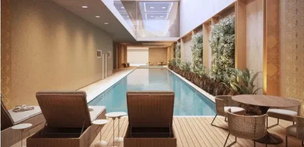 Residencial TAJ no Jockey de Itaparica, Vila Velha