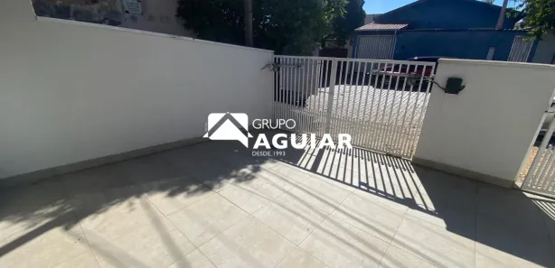 Casa com 2 Quartos à venda, 80m² no Vila Santana, Valinhos