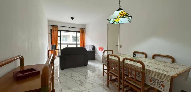 Apartamento com 2 Quartos à venda, 80m² no Enseada, Guarujá