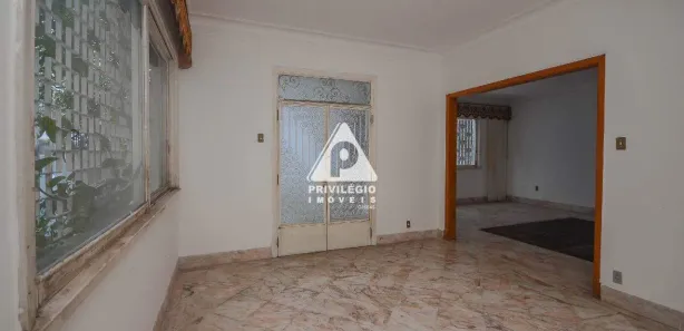 Casa com 5 Quartos à venda, 420m² no Urca, Rio de Janeiro