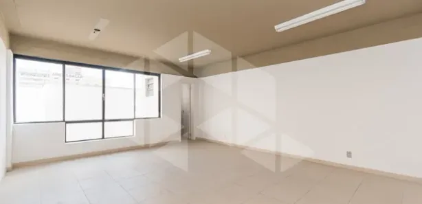Sala Comercial para alugar, 52m² no Centro, Canoas