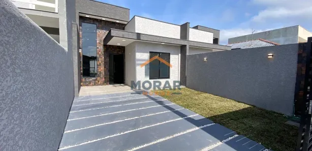 Casa com 3 Quartos à venda, 75m² no Costa Azul, Matinhos