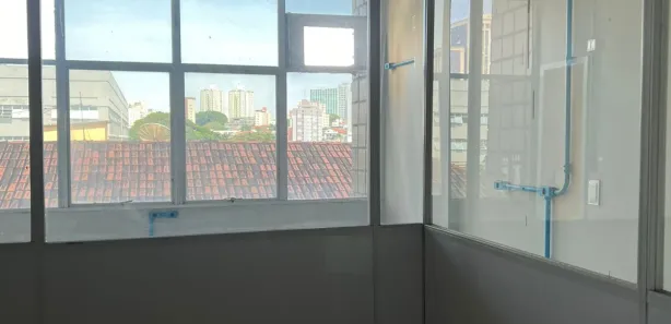 Prédio Comercial para alugar, 44m² no Santa Efigênia, Belo Horizonte