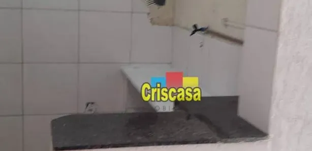 Ponto Comercial para venda ou aluguel, 50m² no Santo Antônio, São Pedro da Aldeia