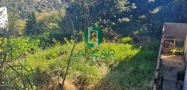 Lote/Terreno à venda, 360m² no Por do Sol, Lagoa Santa