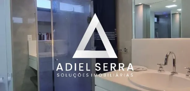 Apartamento com 3 Quartos à venda, 180m² no Ondina, Salvador