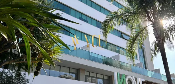 Sala Comercial com 1 Quarto à venda, 30m² no Jardim América, Goiânia