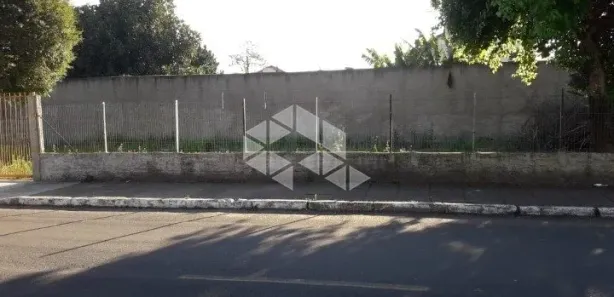 Lote/Terreno à venda, 296m² no Tamandaré, Esteio