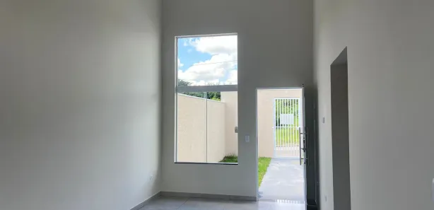 Casa com 2 Quartos à venda, 60m² no Nova Aracoiaba, Araçoiaba da Serra