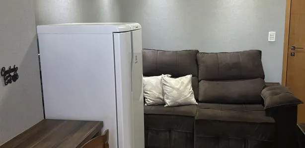 Flat com 1 Quarto para alugar, 36m² no Alto da Glória, Goiânia