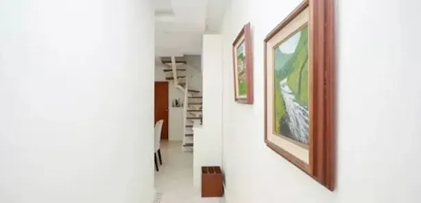 Cobertura com 4 Quartos para alugar, 108m² no Icaraí, Niterói