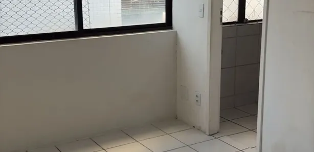 Flat com 1 Quarto para alugar, 35m² no Boa Viagem, Recife