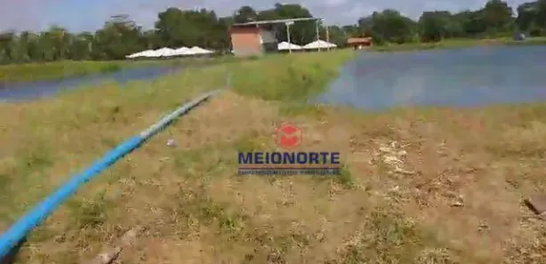 Fazenda/Sítio com 2 Quartos à venda, 300000m² no Centro, Santa Rita
