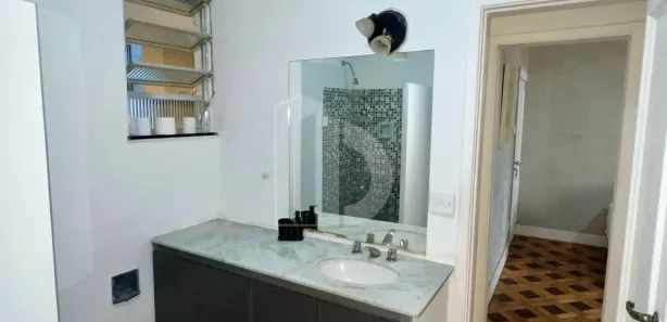 Apartamento com 2 Quartos para alugar, 85m² no Ipanema, Rio de Janeiro