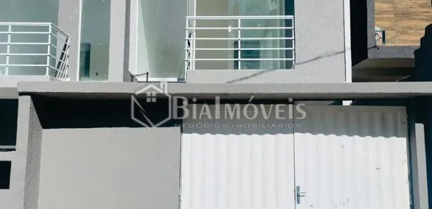 Casa com 2 Quartos à venda, 50m² no Campo Grande, Rio de Janeiro