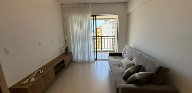 Apartamento com 1 Quarto para venda ou aluguel, 45m² no Pituba, Salvador