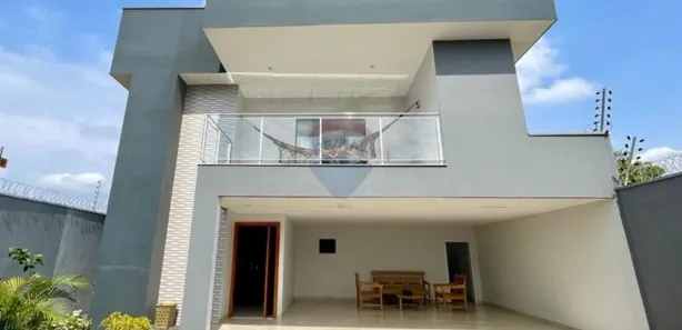 Casa com 2 Quartos à venda, 235m² no Bairro da Cimba, Araguaína
