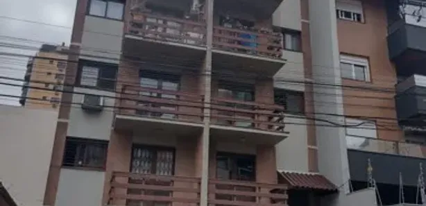 Kitnet com 1 Quarto para alugar, 25m² no Morro do Espelho, São Leopoldo