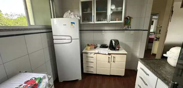 Apartamento com 2 Quartos à venda, 50m² no Parque 10 de Novembro, Manaus