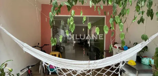 Casa com 3 Quartos à venda, 236m² no Humaitá, Rio de Janeiro