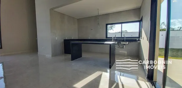 Casa de Condomínio com 4 Quartos à venda, 186m² no Condomínio Terras do Vale, Caçapava