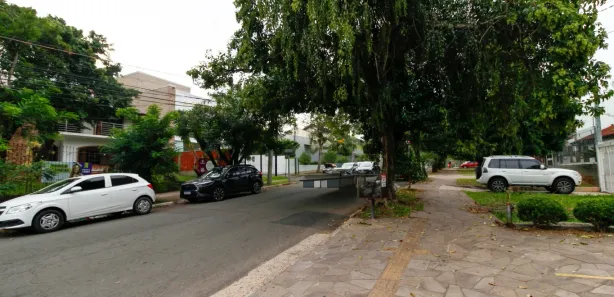 Sala Comercial para alugar, 51m² no Marechal Rondon, Canoas