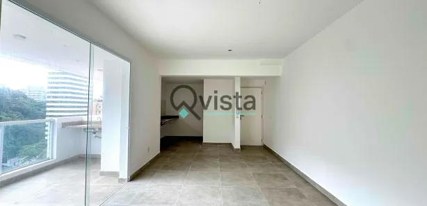 Apartamento com 3 Quartos à venda, 93m² no Vila Alzira, Guarujá