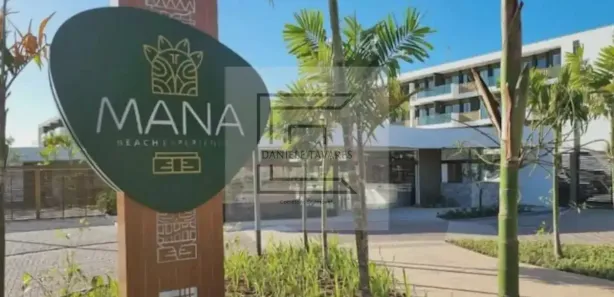 Flat com 1 Quarto à venda, 26m² no N. São do Ó, Ipojuca