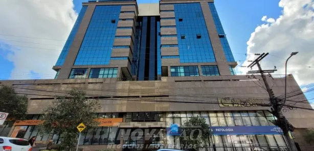 Sala Comercial à venda, 51m² no Jardim América, Caxias do Sul